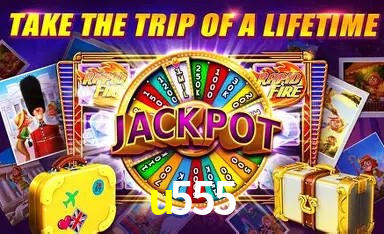 Explore as vantagens do u555: serviço profissional e confiabilidade