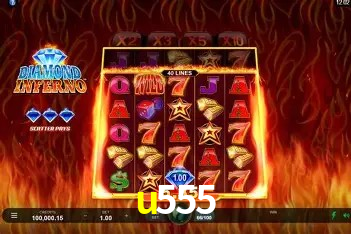 Ofertas Imperdíveis na u555: Promoções e Bônus Que Valem a Pena