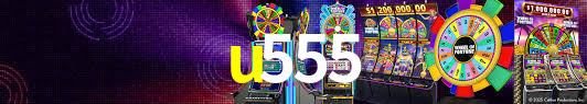 u555: A Experiência de Casino com Jogos de Mesa ao Vivo